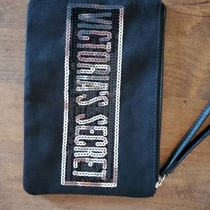 Victoria secret wristlet